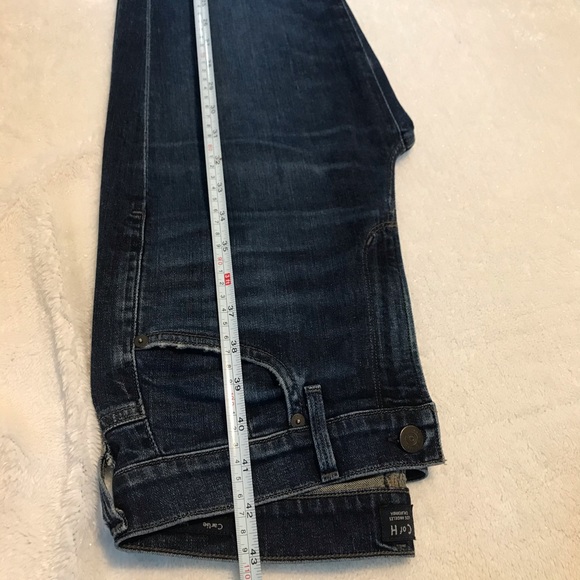 C of H carlie highrise skinny jeans size 28 - Picture 12 of 15
